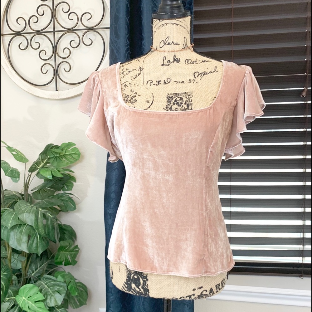 Reformation top - Picture 6 of 8